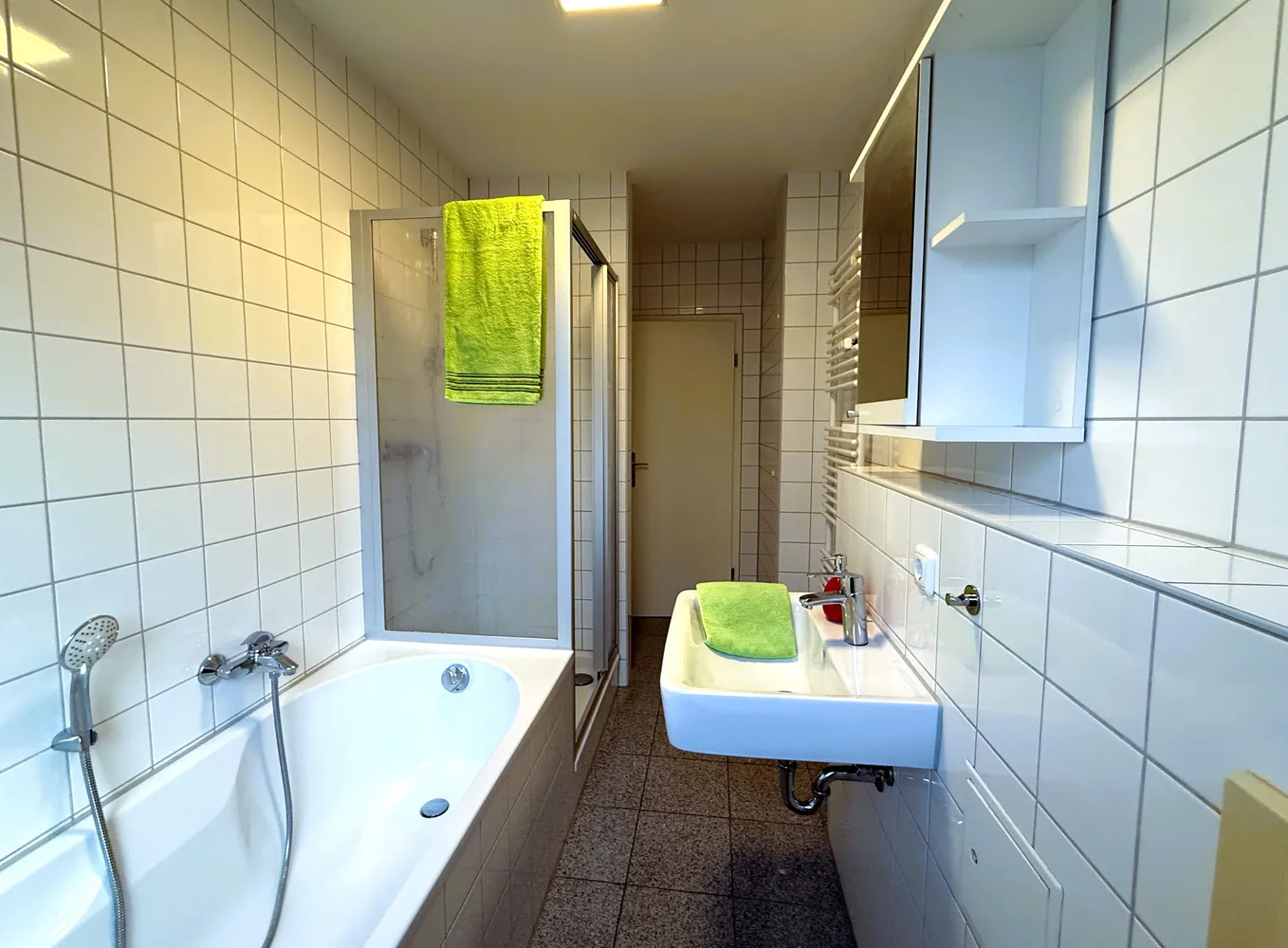 2 Zimmer Wohnung mit 77 m² in Magdeburg – Bild 5
