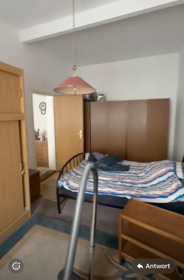 2 Zimmer Wohnung mit 70 m² in Hagen – Bild 2