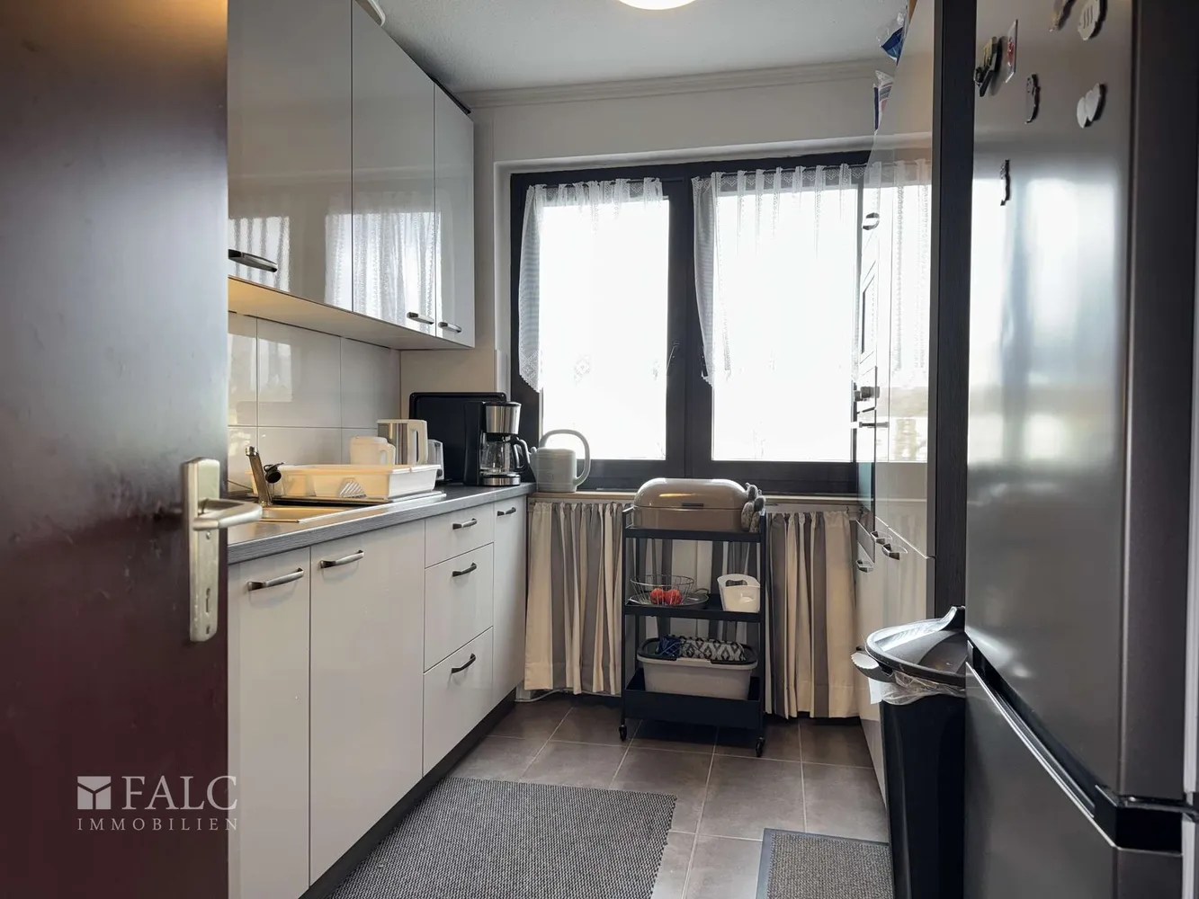 4 Zimmer Wohnung mit 86 m² in Essen – Bild 4