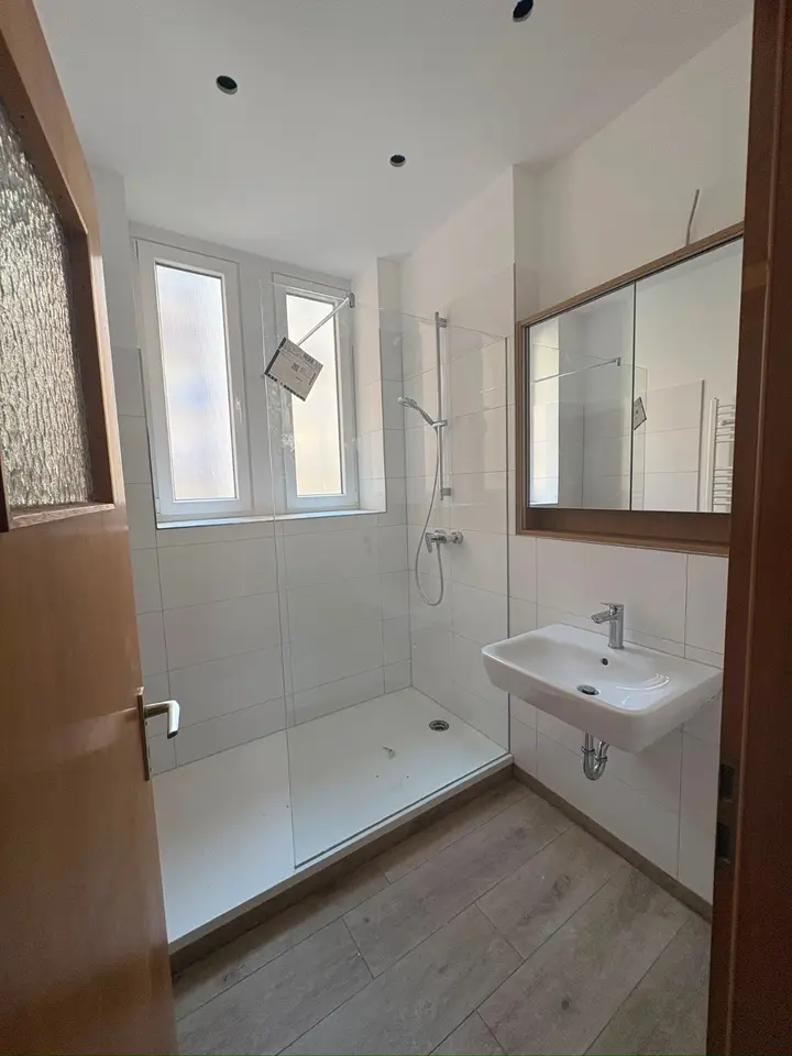 3 Zimmer Wohnung mit 90 m² in Mannheim – Bild 10