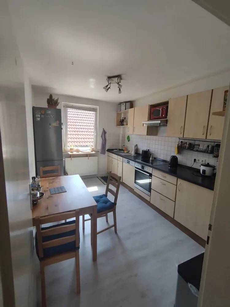 3 Zimmer Wohnung mit 83 m² in Bochum – Bild 9