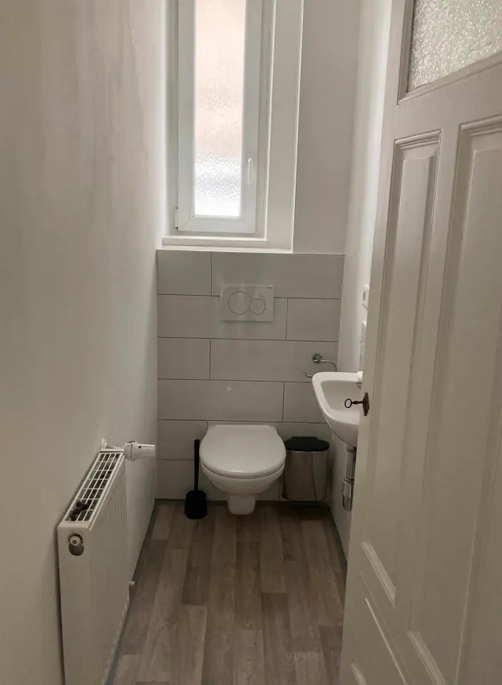 2 Zimmer Wohnung mit 65 m² in Mannheim – Bild 7