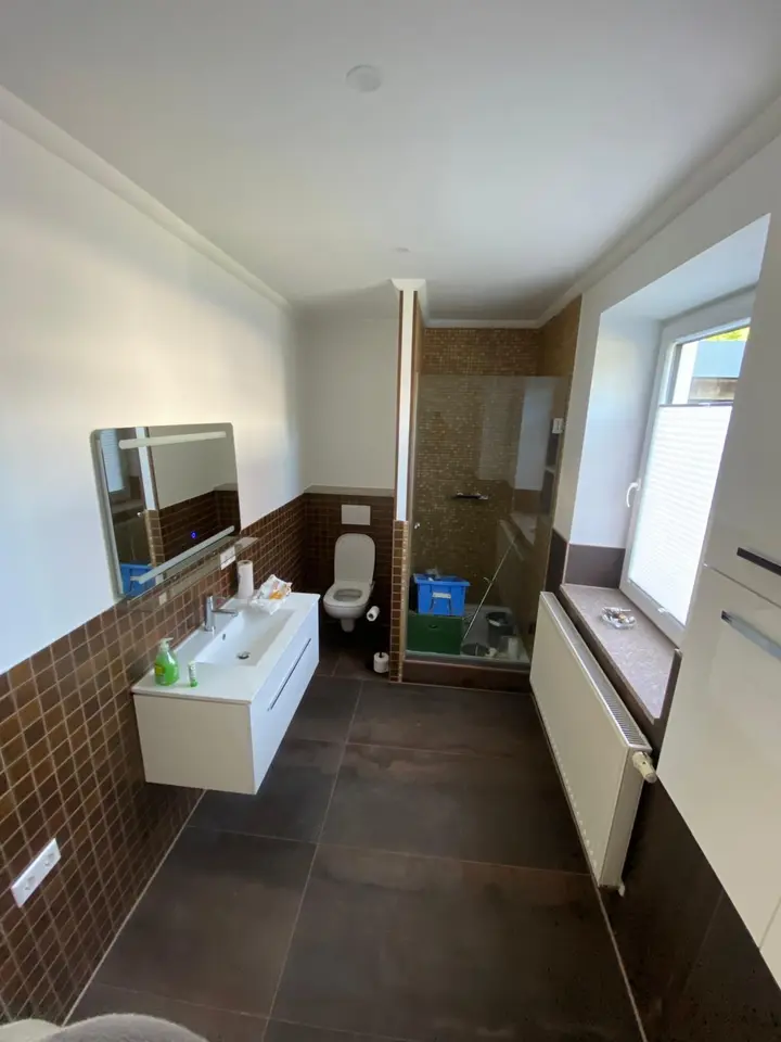 3 Zimmer Wohnung mit 90 m² in Memmingen – Bild 6