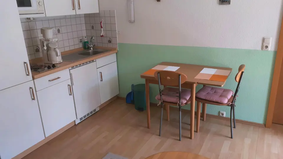 WG-Zimmer mit 35 m² in Memmingen – Bild 6