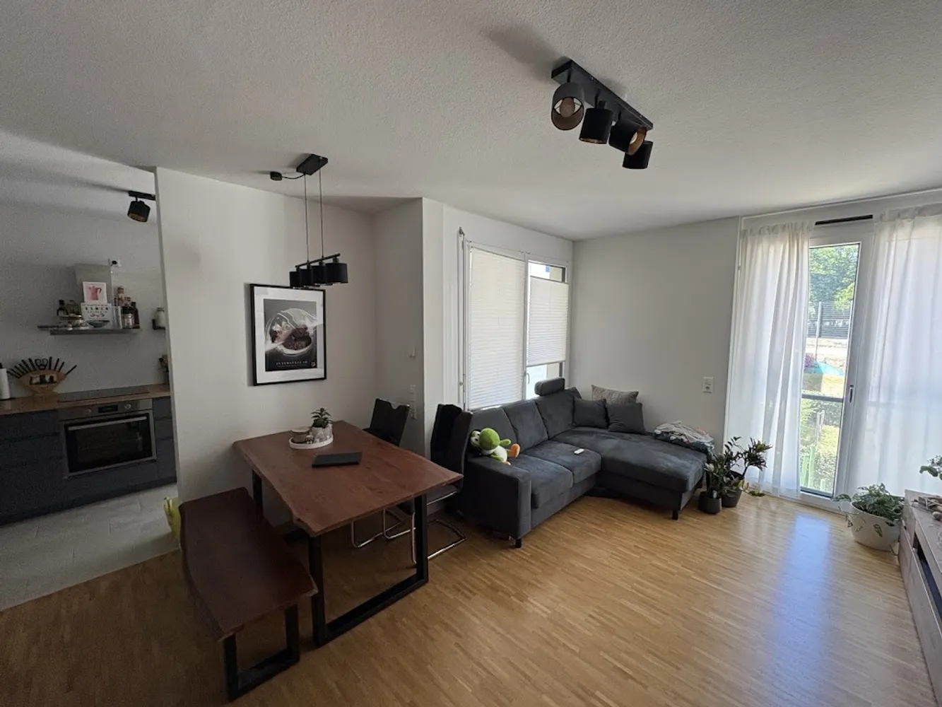 2 Zimmer Wohnung mit 55 m² in Stuttgart – Bild 3