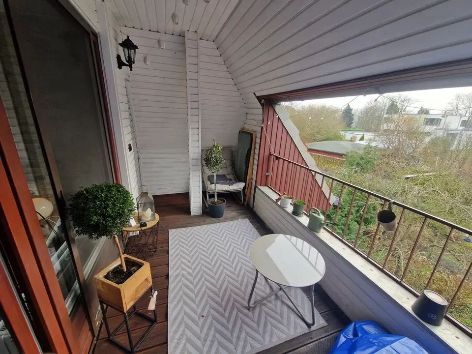 3 Zimmer Wohnung mit 97 m² in Kiel – Bild 3