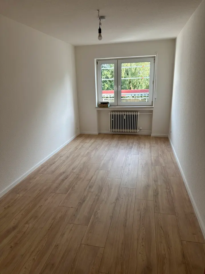 3 Zimmer Wohnung mit 88 m² in Lüdenscheid – Bild 1