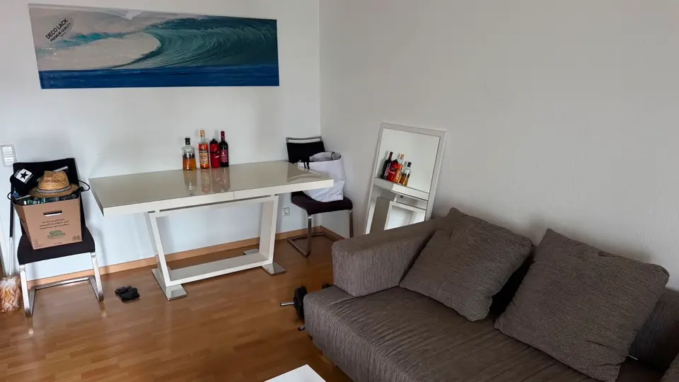 2 Zimmer Wohnung mit 60 m² in Kirchheim unter Teck – Bild 1
