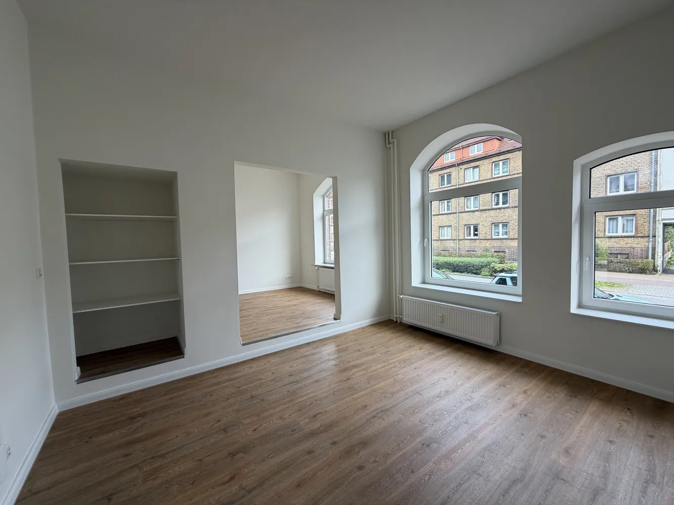3 Zimmer Wohnung mit 65 m² in Flensburg – Bild 11
