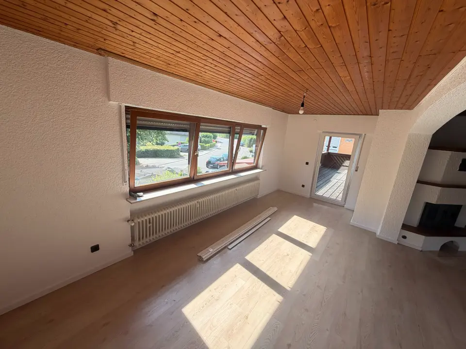 5 Zimmer Wohnung mit 141 m² in Heidelberg – Bild 6