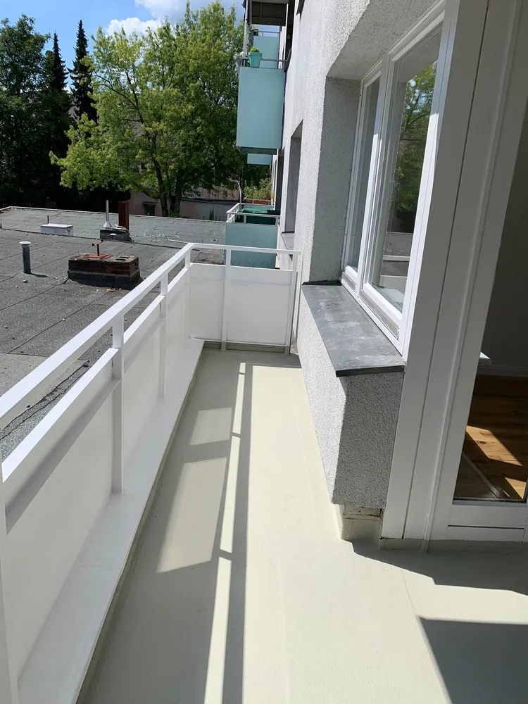 3 Zimmer Wohnung mit 74 m² in Berlin – Bild 2