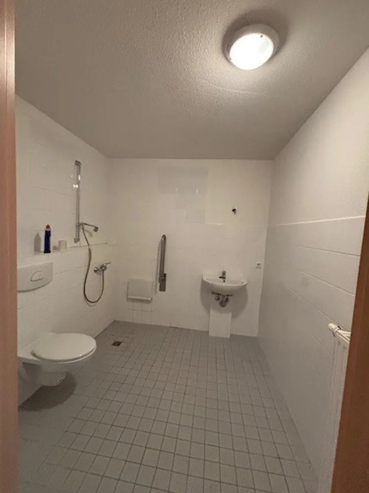 2 Zimmer Wohnung mit 47 m² in Hamburg – Bild 2