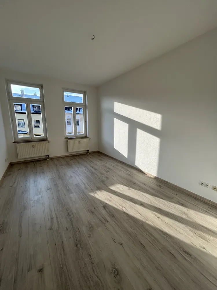 2 Zimmer Wohnung mit 49 m² in Plauen – Bild 5