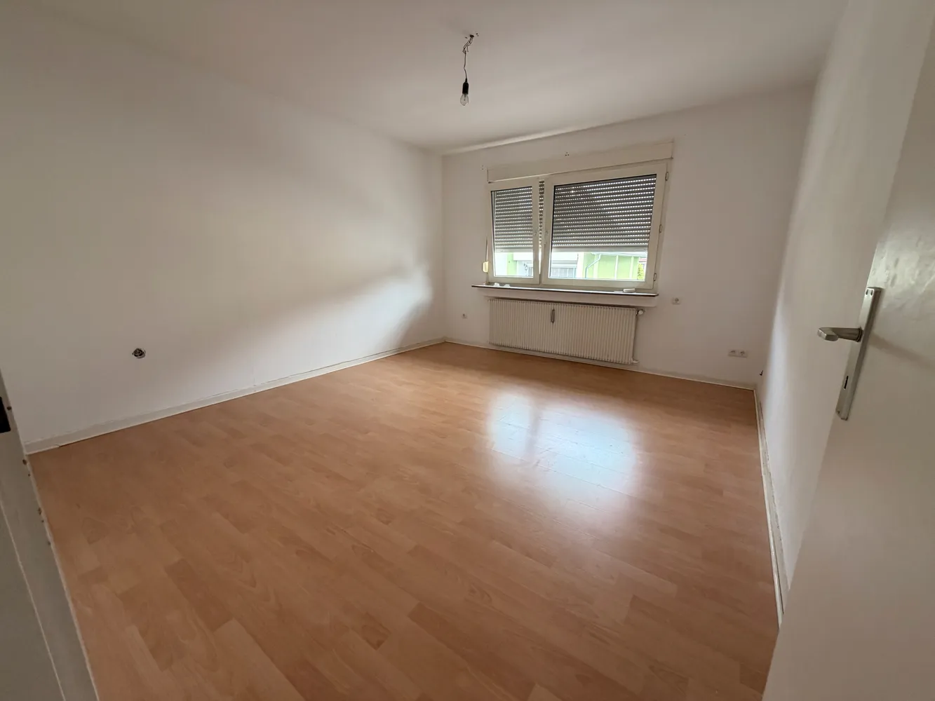3 Zimmer Wohnung mit 44 m² in Bochum – Bild 5