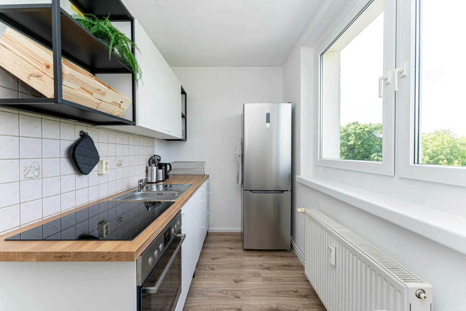 WG-Zimmer mit 9 m² in Potsdam – Bild 9