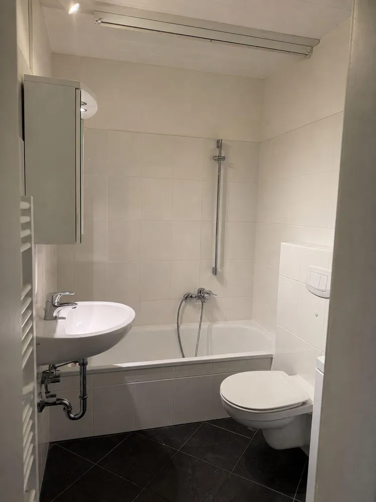 3 Zimmer Wohnung mit 71 m² in Hattingen – Bild 2