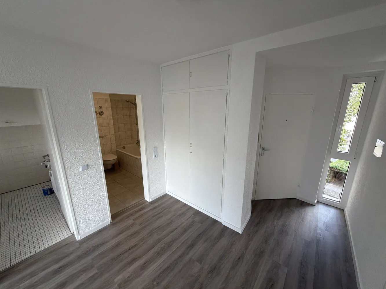 2 Zimmer Wohnung mit 61 m² in Köln – Bild 10