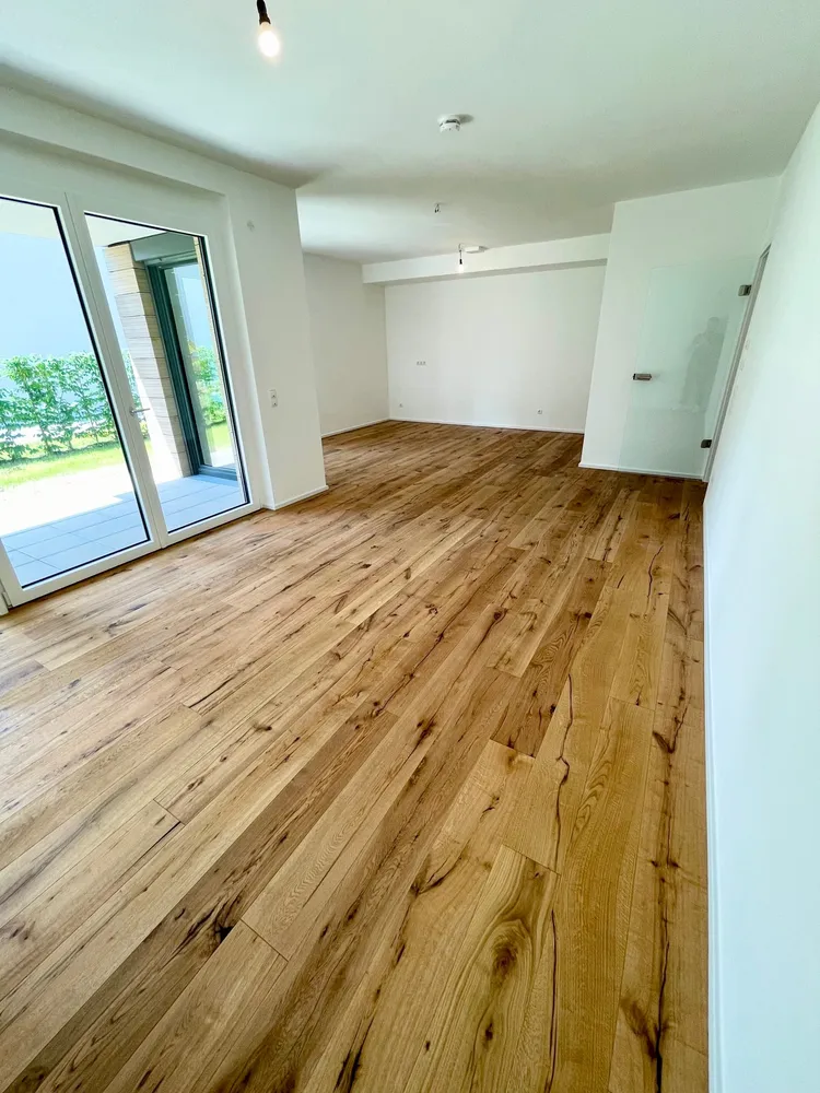 3 room apartment with 92 m² in Augsburg – Photo 5