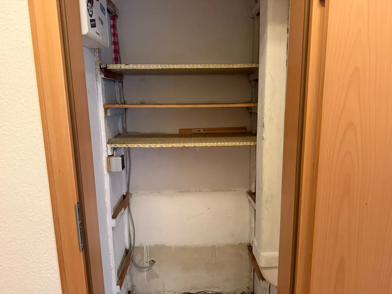 4 Zimmer Wohnung mit 61 m² in Herne – Bild 9