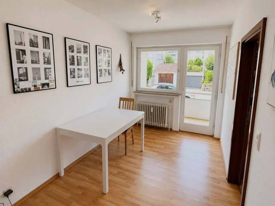 3 Zimmer Wohnung mit 85 m² in Kornwestheim – Bild 5