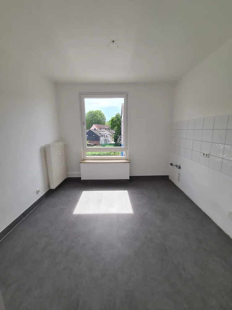 3 Zimmer Wohnung mit 59 m² in Gelsenkirchen – Bild 3