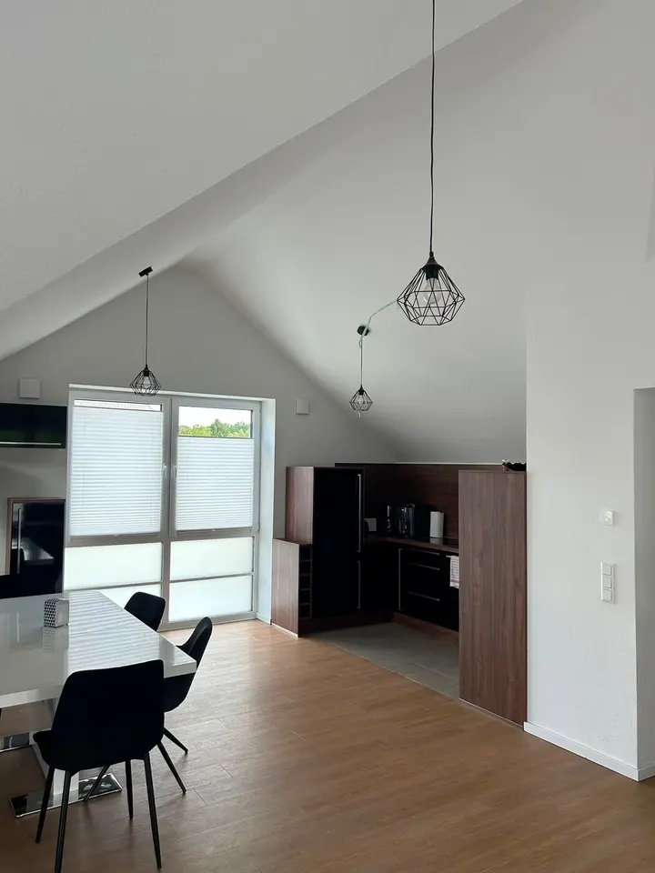 3 Zimmer Wohnung mit 90 m² in Bramsche – Bild 2