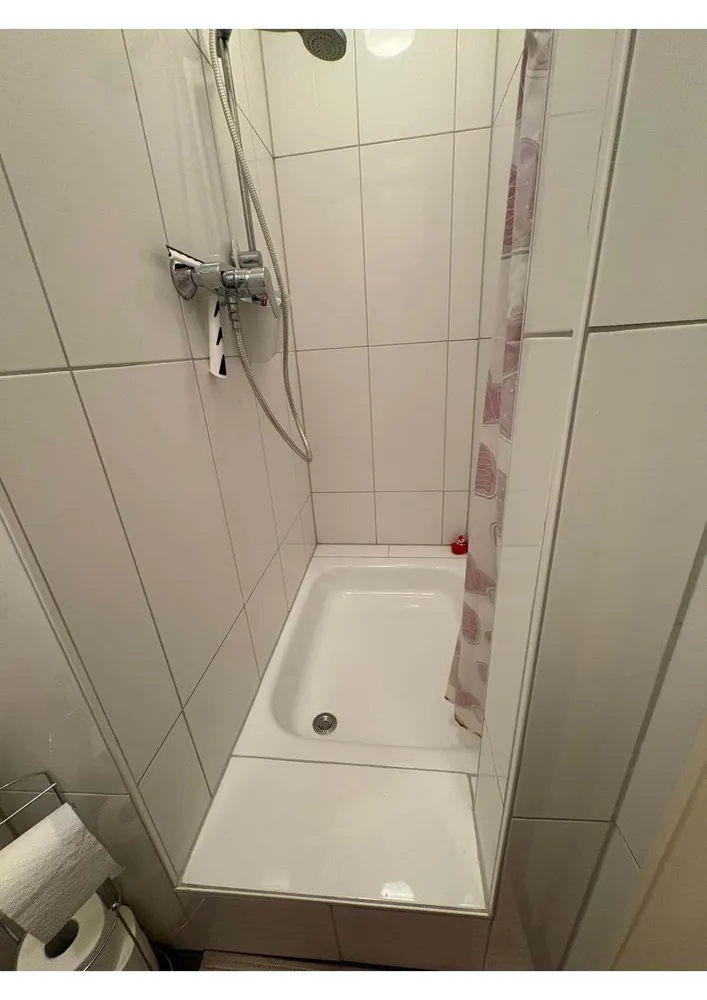 2 Zimmer Wohnung mit 39 m² in Köln – Bild 7