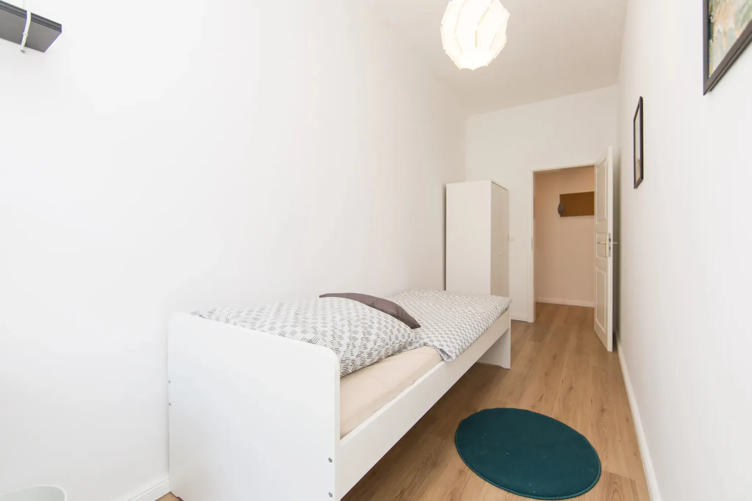 WG-Zimmer mit 10 m² in Berlin – Bild 5