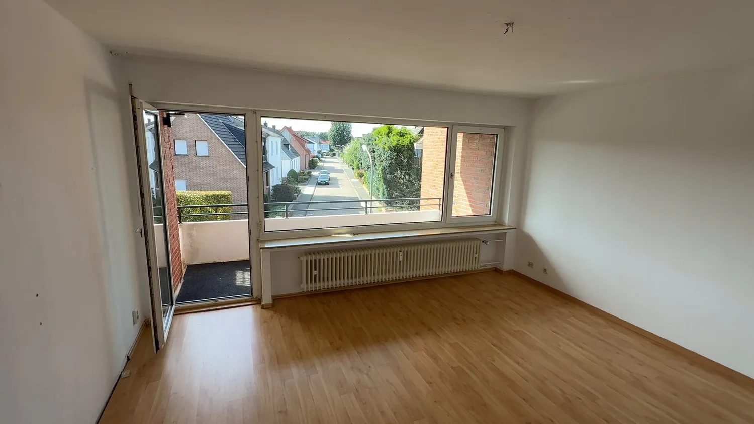 3 room apartment with 69 m² in Rheine – Photo 5