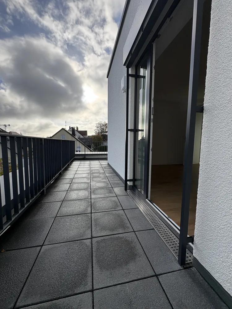 2 room apartment with 86 m² in Bielefeld – Photo 5