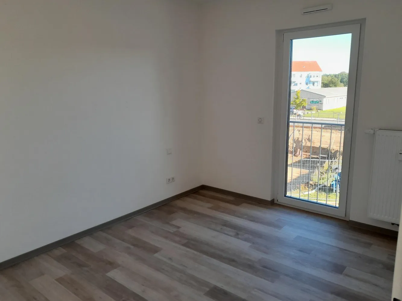 2 Zimmer Wohnung mit 50 m² in Greifswald – Bild 9