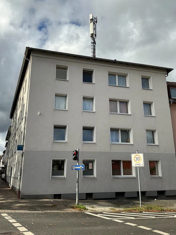 2 room apartment with 58 m² in Mülheim an der Ruhr – Photo 6
