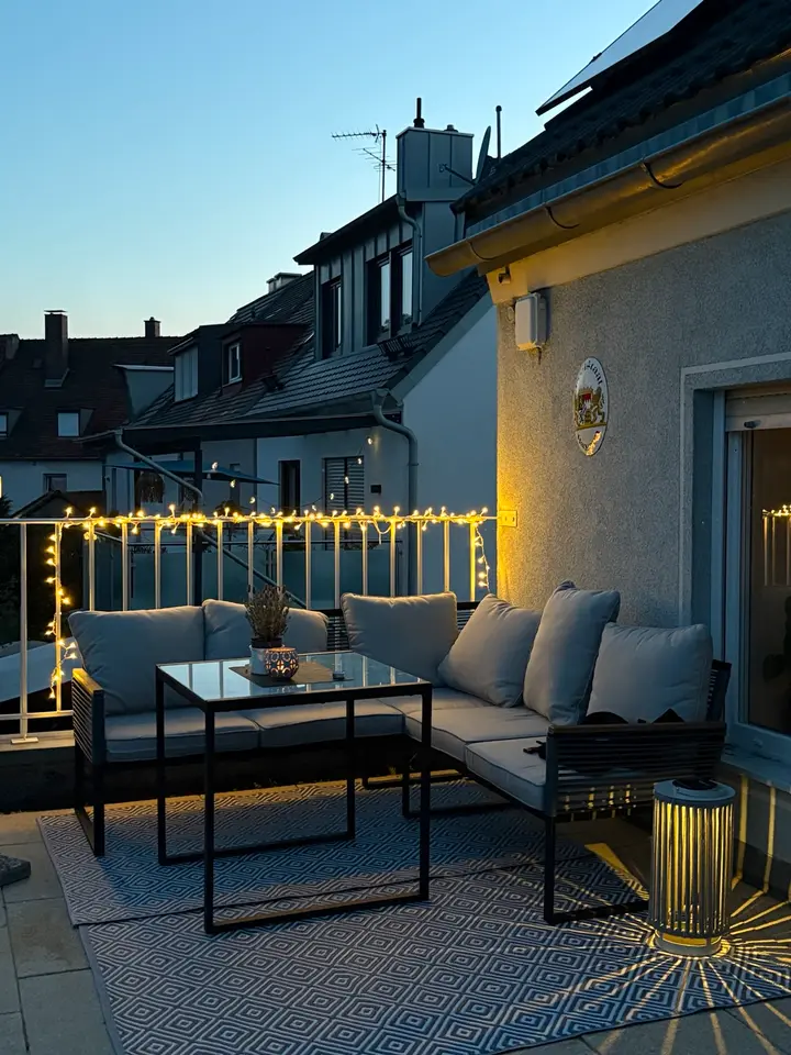 WG-Zimmer mit 20 m² in Nürnberg – Bild 3