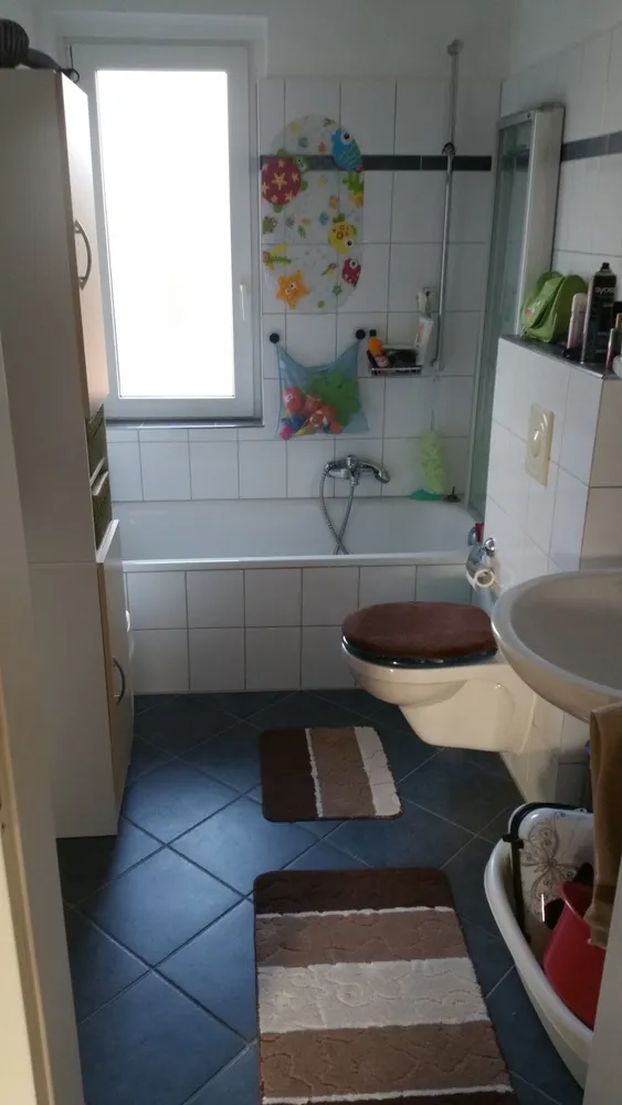 4 Zimmer Wohnung mit 90 m² in Gütersloh – Bild 5