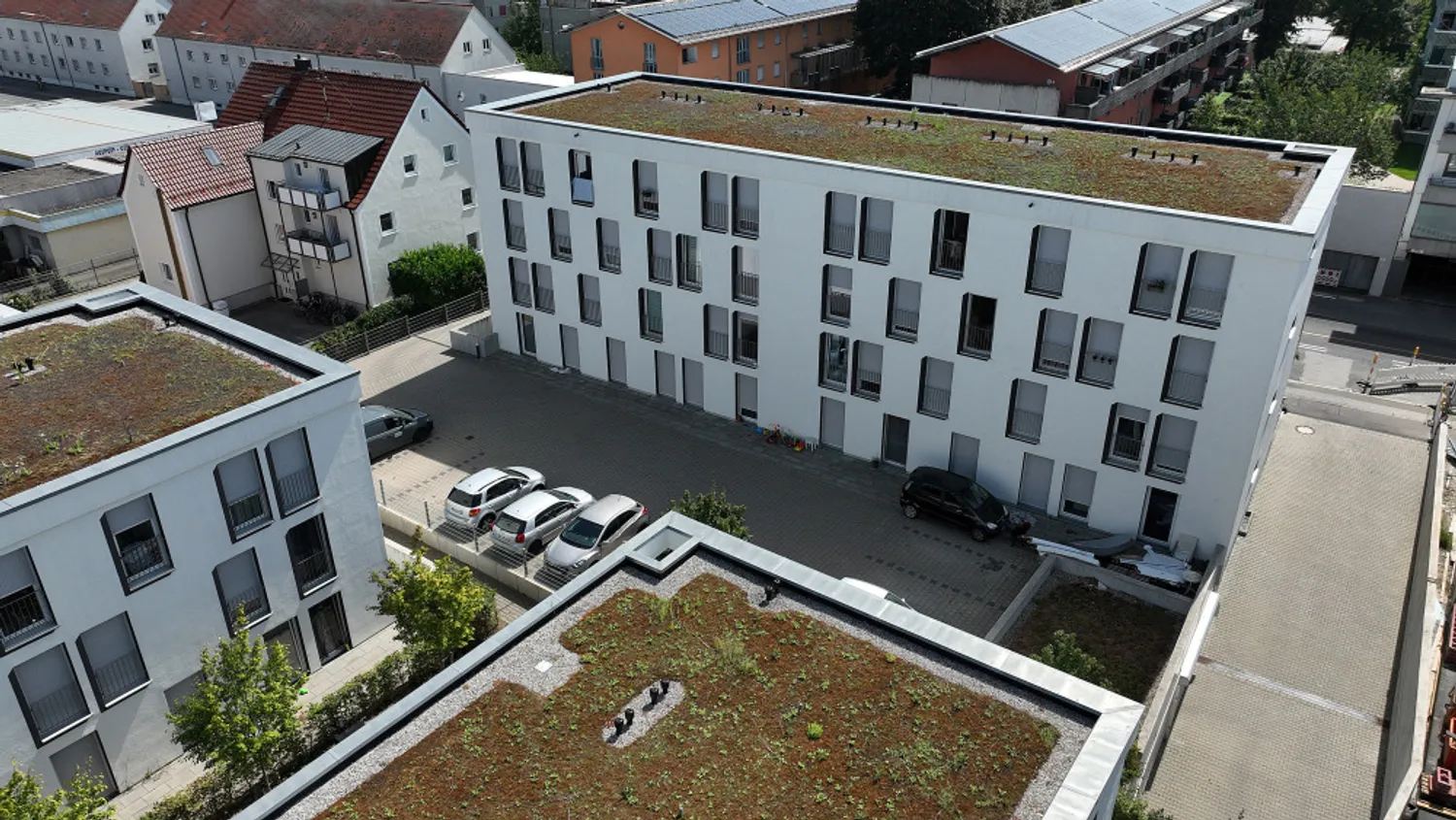 1 Zimmer Wohnung mit 24 m² in Ingolstadt – Bild 8