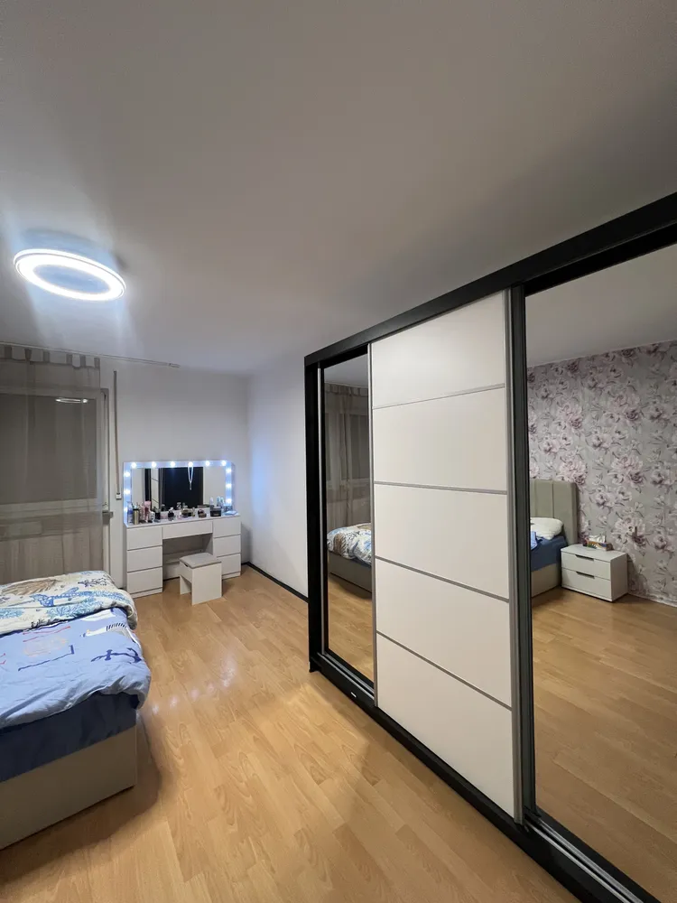 4 Zimmer Wohnung mit 110 m² in Nürnberg – Bild 11