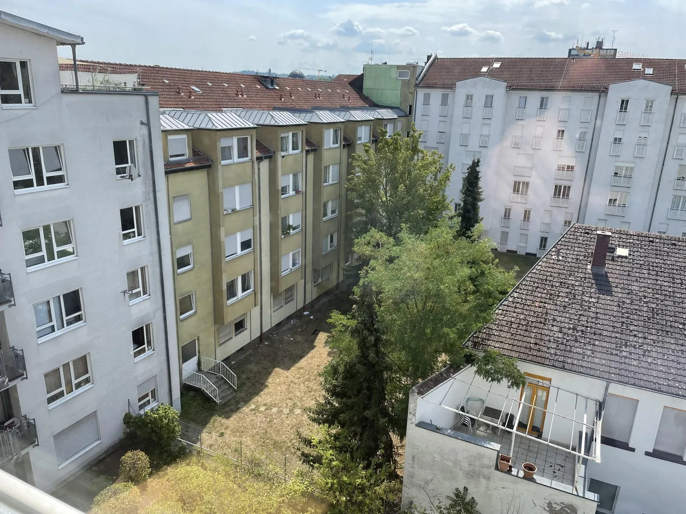 2 Zimmer Wohnung mit 65 m² in Darmstadt – Bild 9