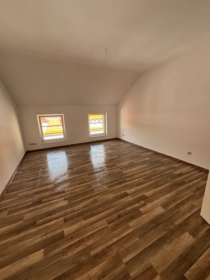 3 Zimmer Wohnung mit 80 m² in Meiningen – Bild 7