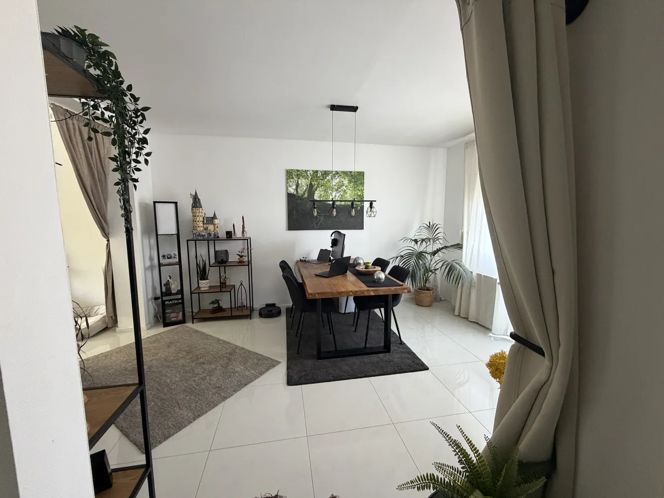 5 Zimmer Wohnung mit 128 m² in Krefeld – Bild 6