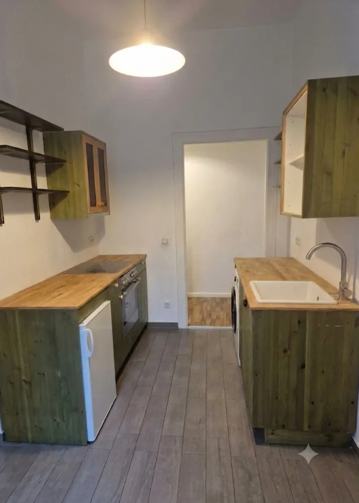 4 Zimmer Wohnung mit 89 m² in Berlin – Bild 5
