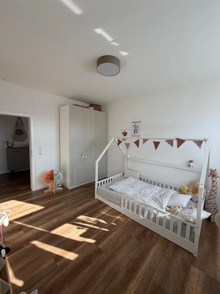 4 room apartment with 125 m² in Königswinter – Photo 7