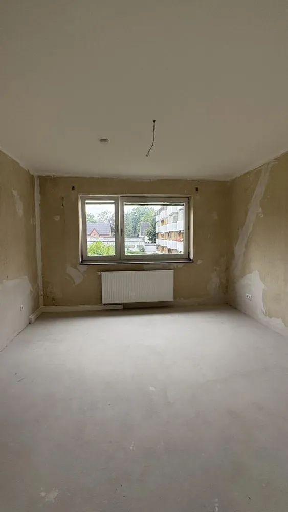 3 Zimmer Wohnung mit 62 m² in Dortmund – Bild 4
