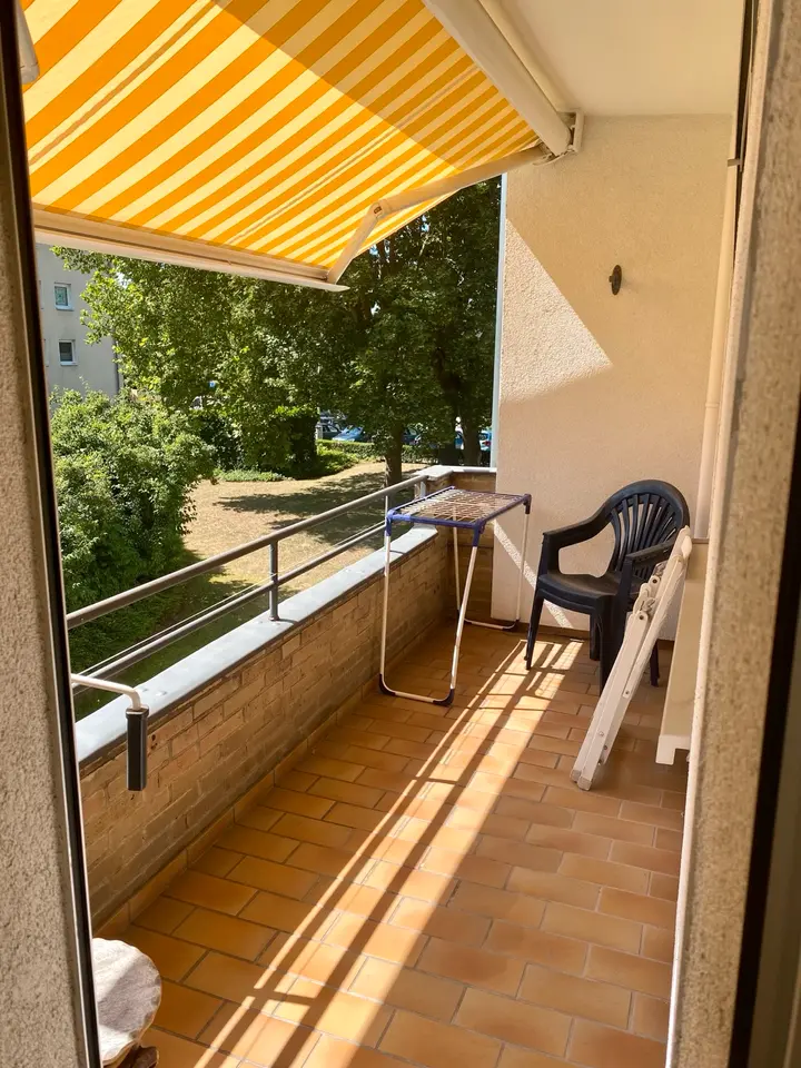 3 Zimmer Wohnung mit 69 m² in Braunschweig – Bild 4