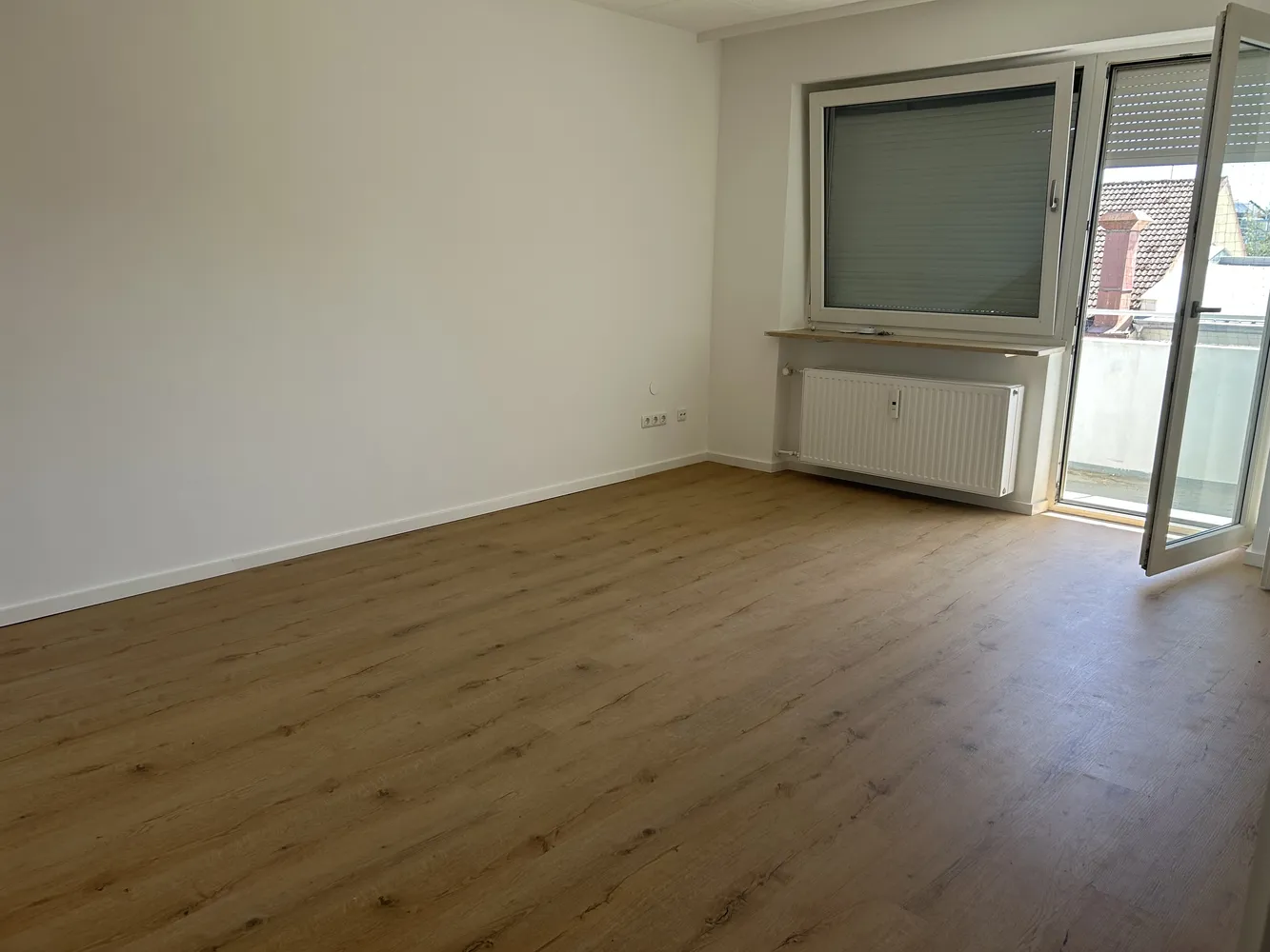 1 Zimmer Wohnung mit 39 m² in München – Bild 11