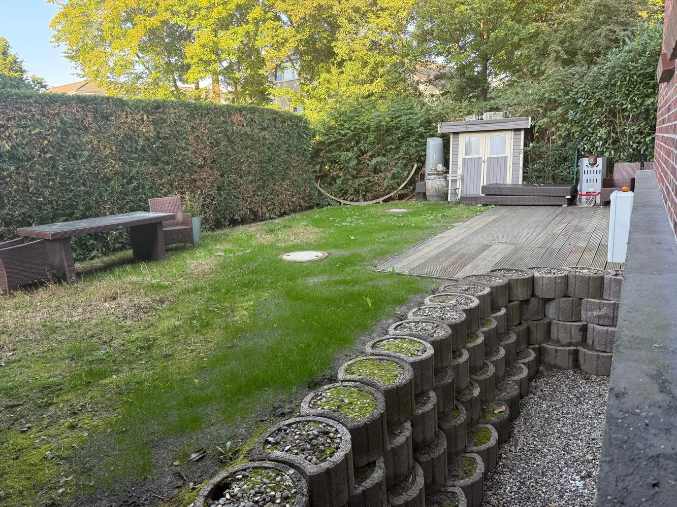 3 Zimmer Wohnung mit 117 m² in Elmshorn – Bild 7