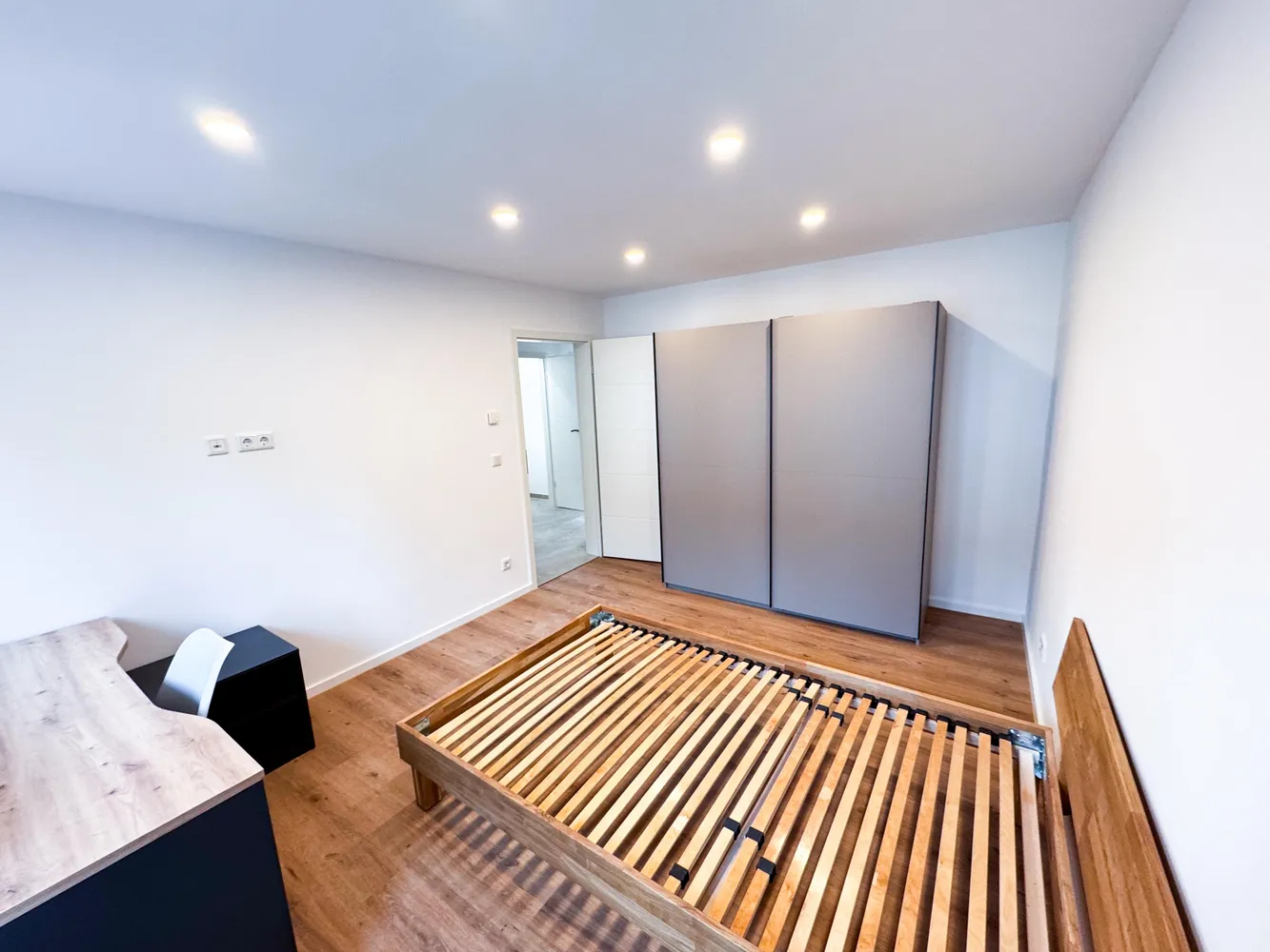 2 Zimmer Wohnung mit 55 m² in Nürnberg – Bild 4
