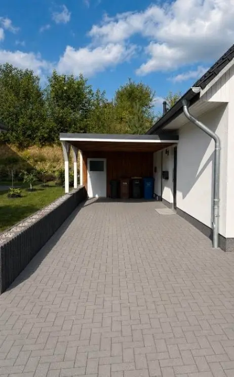 3 Zimmer Wohnung mit 85 m² in Wismar – Bild 3