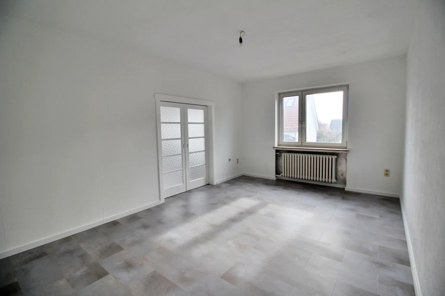 3 Zimmer Wohnung mit 94 m² in Bremen – Bild 1