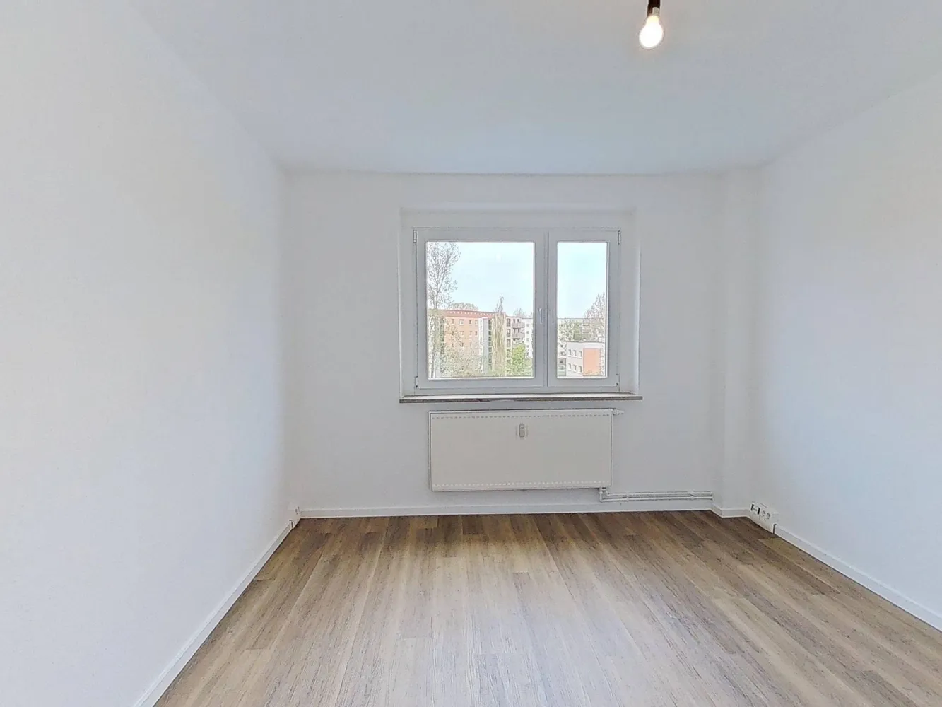 3 Zimmer Wohnung mit 73 m² in Rostock – Bild 10