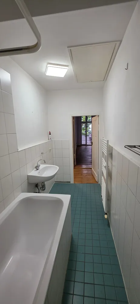 2 Zimmer Wohnung mit 58 m² in Berlin – Bild 10